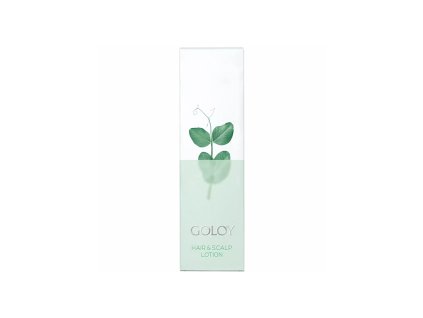 Goloy Hair & Scalp Lotion 50ml