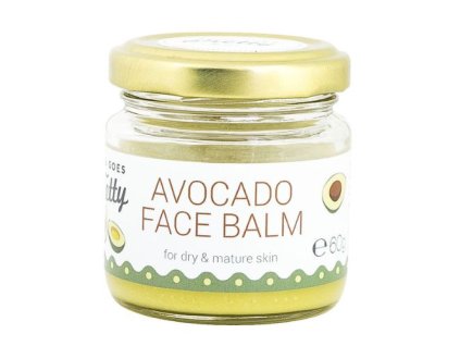 g686ff512abfe0 balzam na tvar pre suchu plet avokado zoya goes pretty 60g