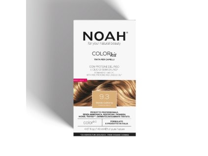 f68d0075320d65 kremova farba na vlasy kalifornska blond noah 140ml