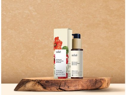 Energy Niké 45 ml – prírodný krém pre suchú a krehkú pleť