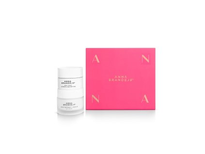 Day  Night Duo ANNA BRANDEJS