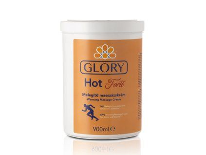 Glory Hot Forte 900