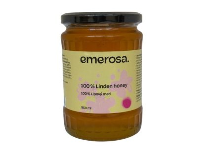 8690b2fafa65c5 9901 med lipovy emerosa 950ml