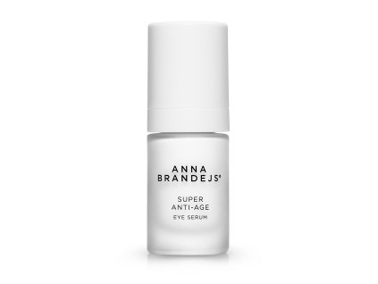 Super Anti-Age Eye Serum ANNA BRANDEJS 15 ml