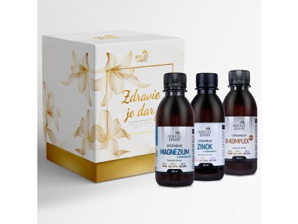 1018 adelle davis balicek srdce lipo lipo magnezium b6 lipo b komplex lipo zinok c