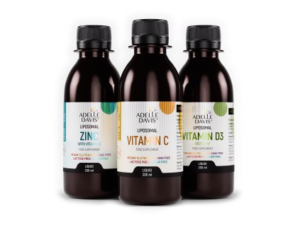 SET IMUNITA + ( LIPOZOMÃLNY VITAMÃN C + LIPOZOMÃLNY VITAMÃN D3 + LIPOZOMÃLNY ZINOK) copy 2