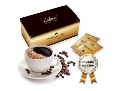 Labesi Chaga káva