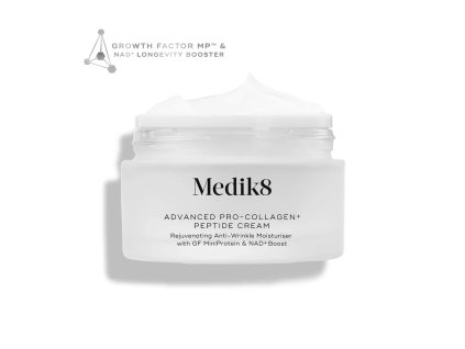 Advanced Pro-Collagen+ Peptide Cream 50 ml