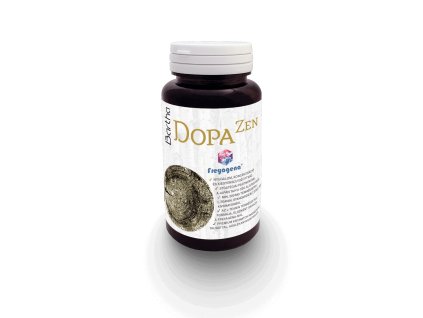DOPA nutribalance