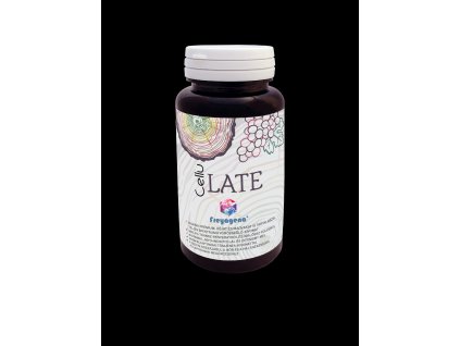 Freyagena Cellu Late front nutribalance