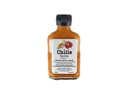 chilis salsa omacka 100 ml 2