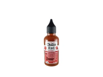 chilis red omacka 50 ml 3