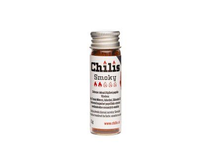 smokychili