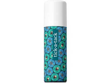 ENERGY TICK-A-TACK prírodný repelent 50ml