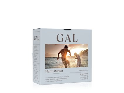 GAL M Multivitamin c