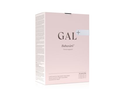 GAL P GAL+Babavaro c