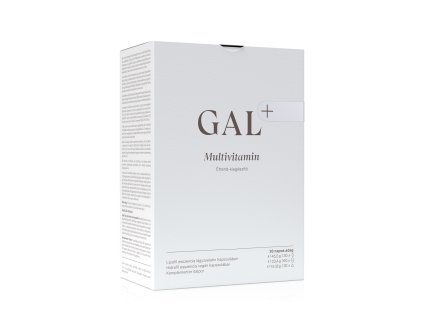 GAL P GAL+Multivitamin c