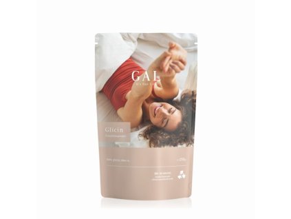 Gal Glycín 250g