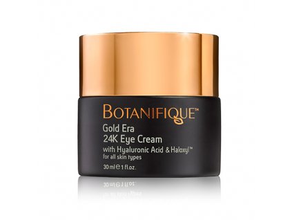 Botanifique Gold Era 24 K Eye Cream 30 ml