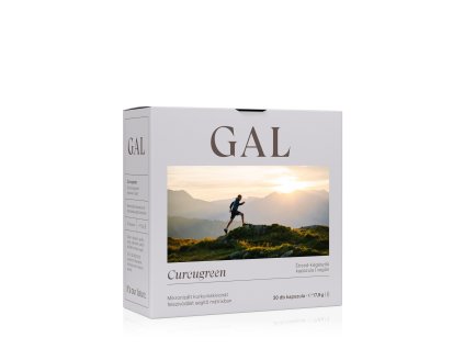 GAL A Curcugreen c
