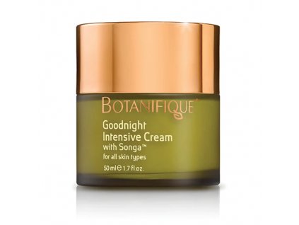 Botanifique Goodnight Intensive Cream 50 ml