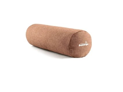 Valcovitý vankúš Deluxe Benergo