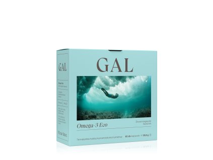 GAL A Omega3Eco c
