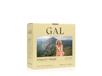 GAL A PrimavieShilajit c