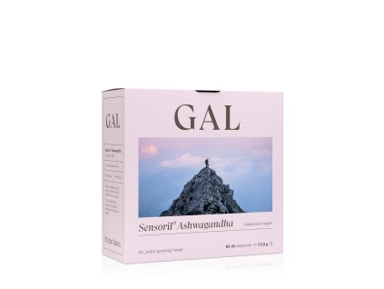 GAL A SensorilAshwagandha c