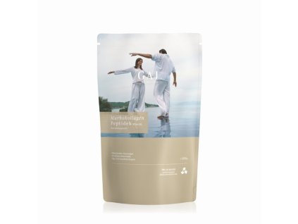 GAL Peptidy hovädzieho kolagénu 300g