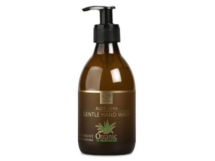 Finclub Aloe Vera GENTLE HAND WASH 300 ml