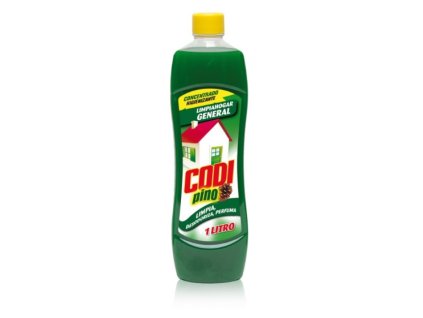 Čistič s vôňou borovice CODI PINO 1l