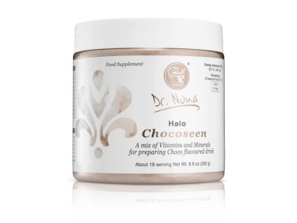 Dr. Nona Chocoseen 250g