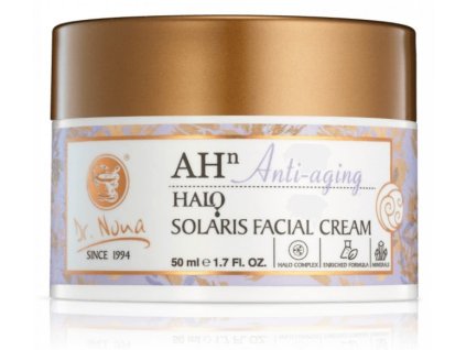 Dr. Nona Regeneračný krém Solaris 50ml
