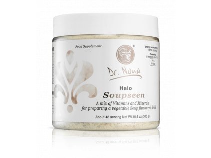 Dr. Nona Soupseen 300g