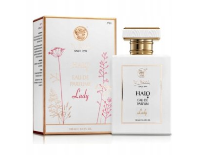 Dr. Nona Lady parfum 100ml