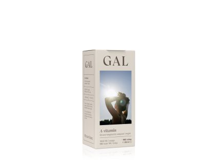 GAL C30 AVitamin c