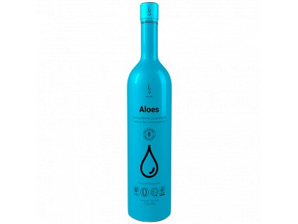 Duolife Aloes 750 ml