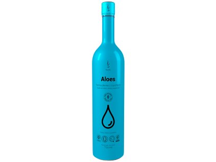 Duolife Aloes 750 ml