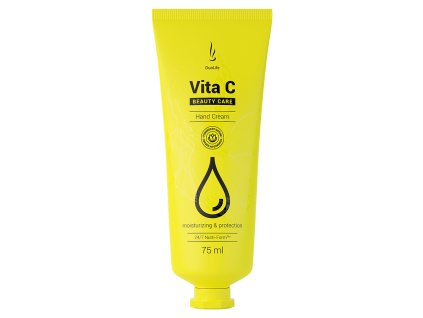 DuoLife Beauty Care Vita C Hand cream 75 ml