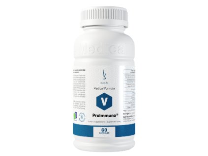 DuoLife ProImmuno 60 kapsúl