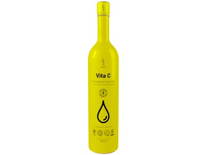 Duolife Vita C 750 ml