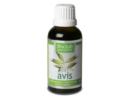 Finclub fin Avis 50 ml