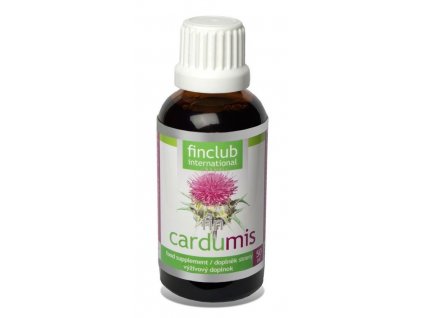 Finclub fin Cardumis 50 ml