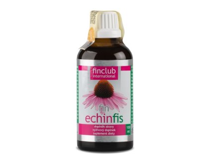 Finclub Echinfis 100 ml