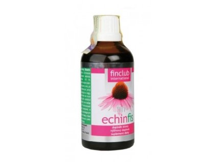 Finclub fin Echinfis 100 ml