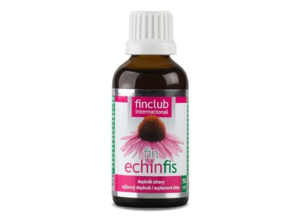 Finclub Echinfis 50 ml