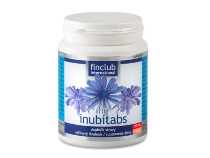 Finclub Inubitabs 120 tabliet