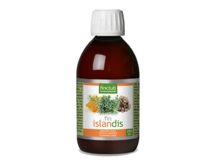 Finclub Islandis 250ml