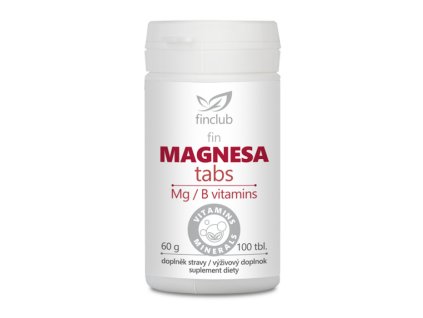 fin magnesatabs finclub